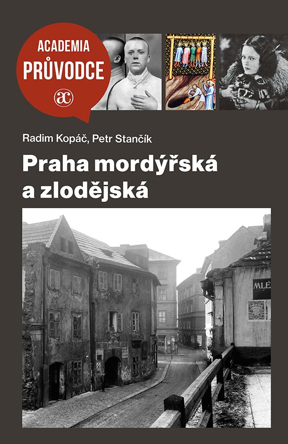 Knižní tipy
