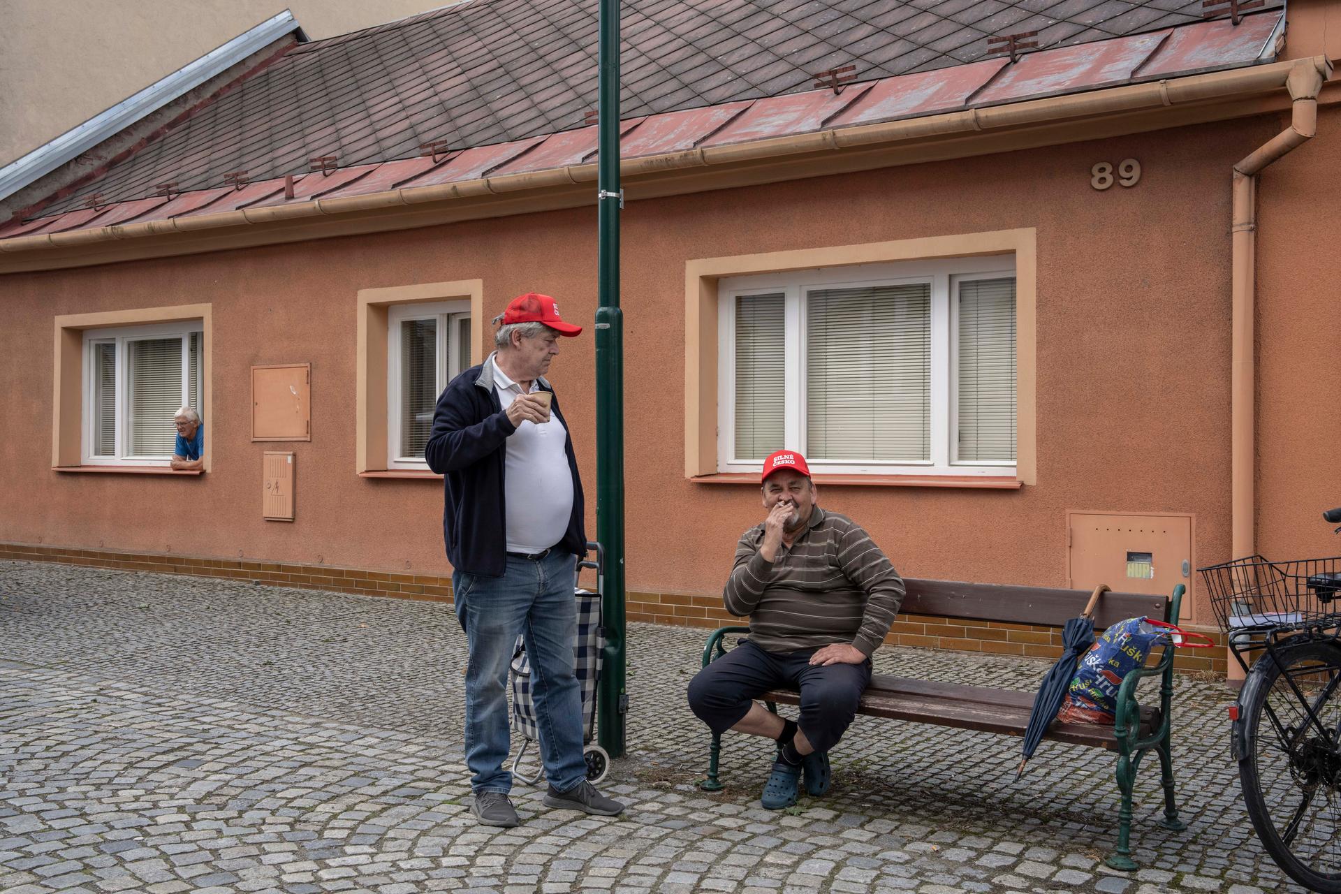 Hradec nad Moravicí
Autor: Milan Jaroš