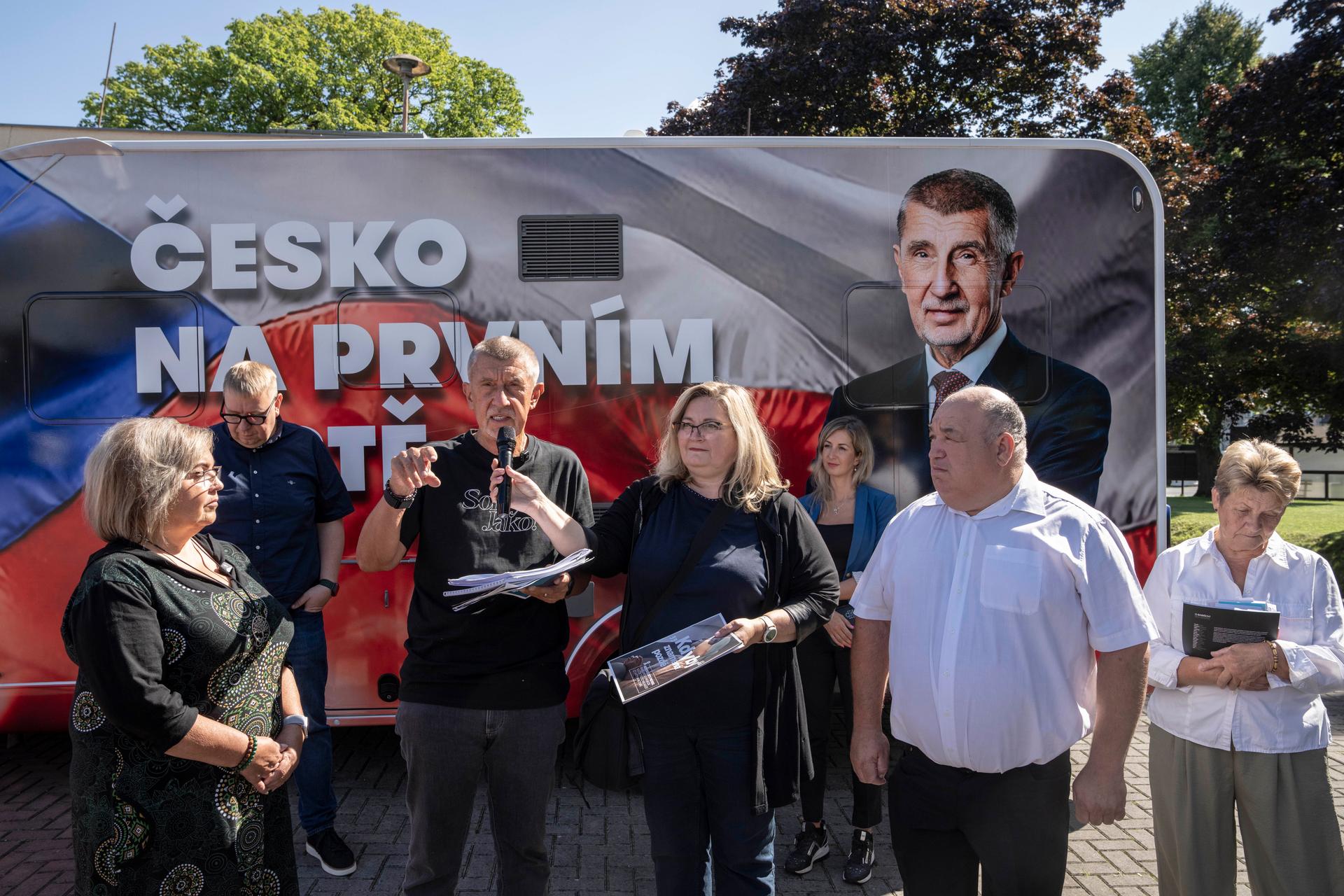 Třebom
Autor: Milan Jaroš