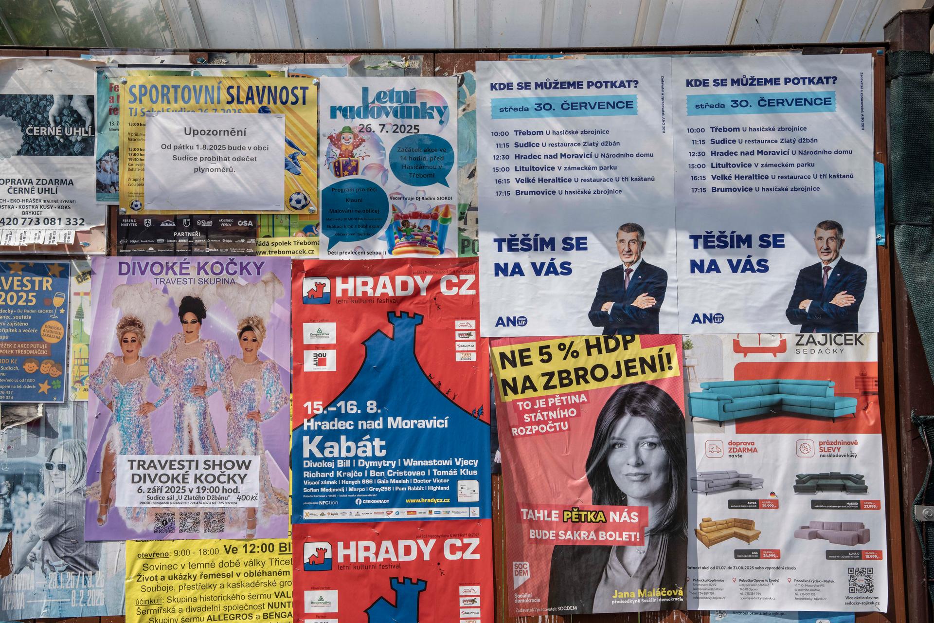 Sudice
Autor: Milan Jaroš