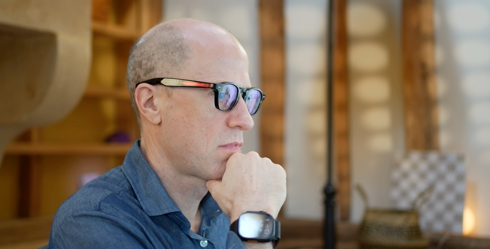 Nick Bostrom: Čeká nás krok do neznáma. AI může změnit skoro vše, co znamená být člověkem