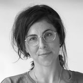 Fotka autora Barbora Tenčlová