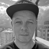 Fotka autora Jan Kovalík