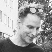 Fotka autora Ivo Mathé