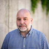 Fotka autora Lukáš Jelínek