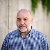 Fotka autora Lukáš Jelínek