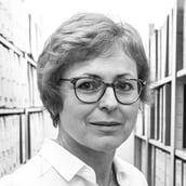 Fotka autora Helena Kokešová