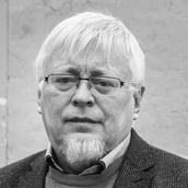 Fotka autora Pavel Kosatík