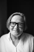 Fotka autora Agnieszka Holland 