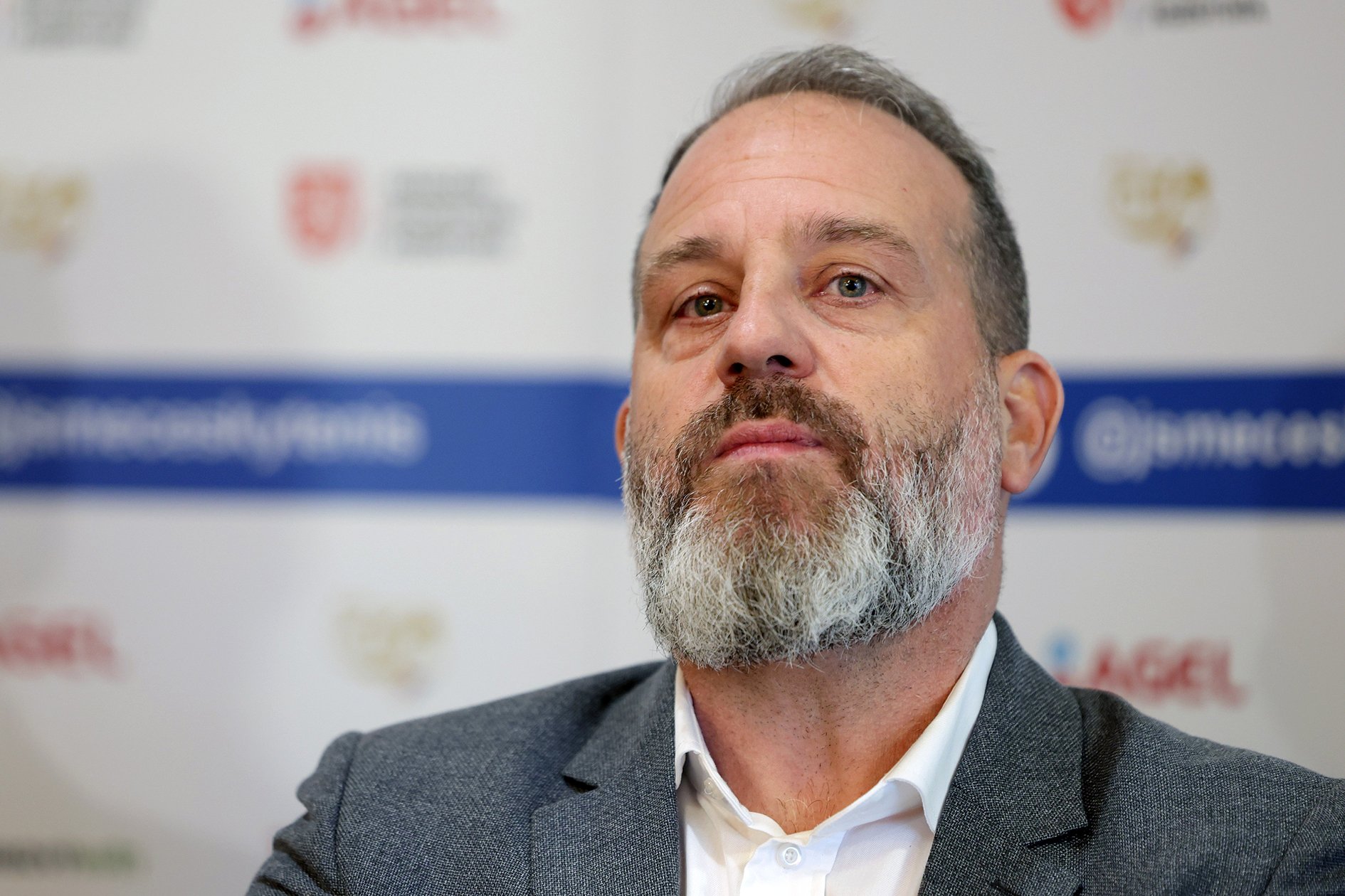 Budou muset zastavit Štvanici? (Předseda Českého tenisového svazu Jakub Kotrba)
Autor: CNC / Mária Sváčková / CNC / Profimedia