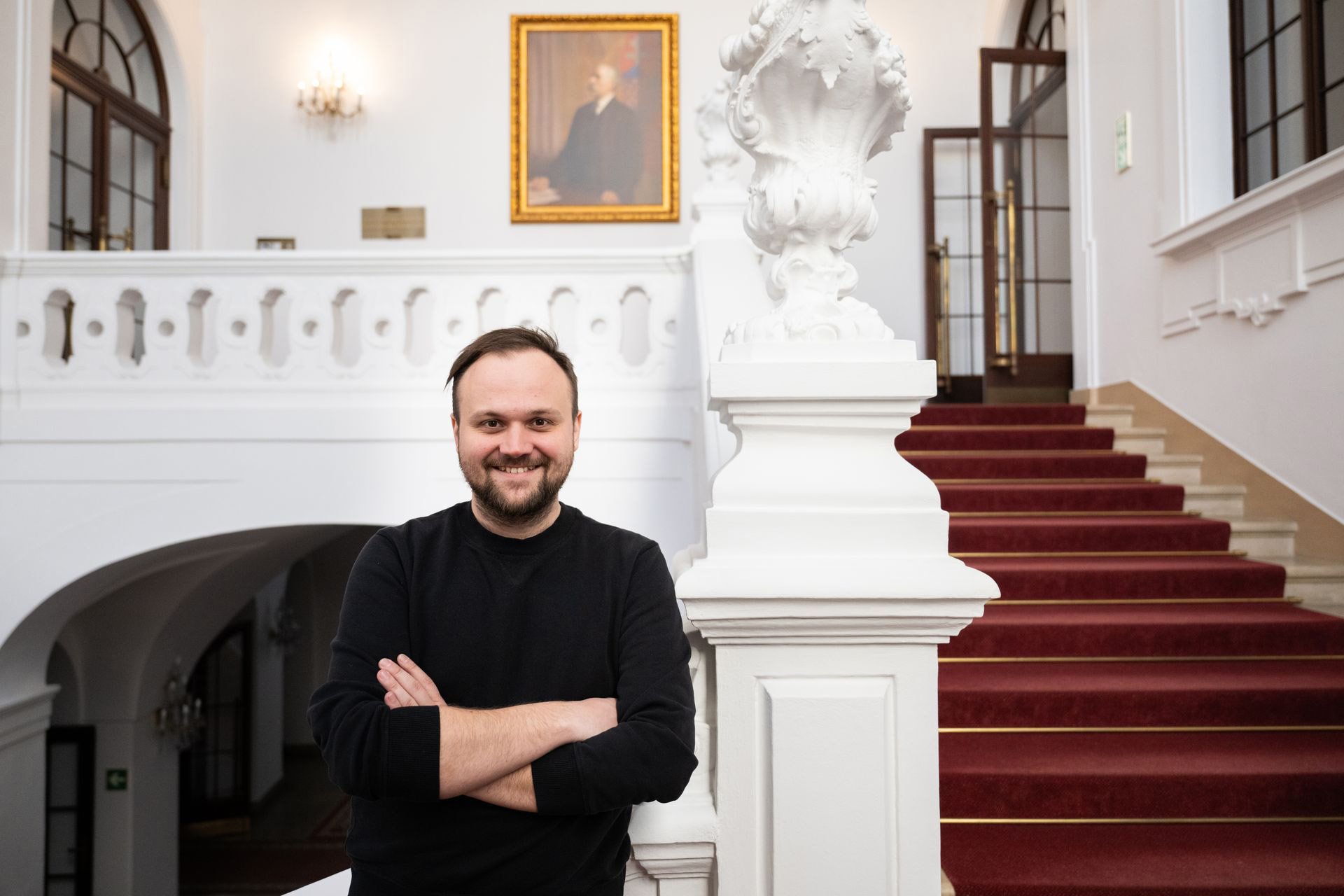 Jiří Havránek