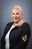 Fotka autora Zdeňka Hildová