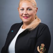 Fotka autora Zdeňka Hildová