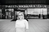 Fotka autora Hana Kubátová