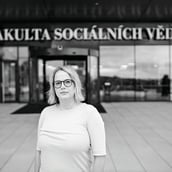 Fotka autora Hana Kubátová