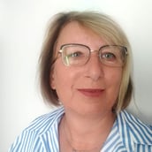 Fotka autora Michaela Gleichová