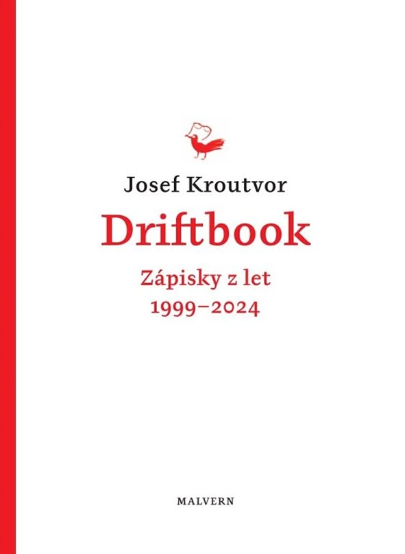 Knižní tipy
