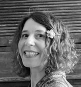 Fotka autora Lenka Ovčáčková