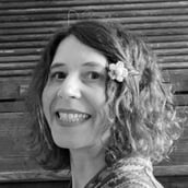 Fotka autora Lenka Ovčáčková