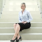 Fotka autora Alena Opletalová