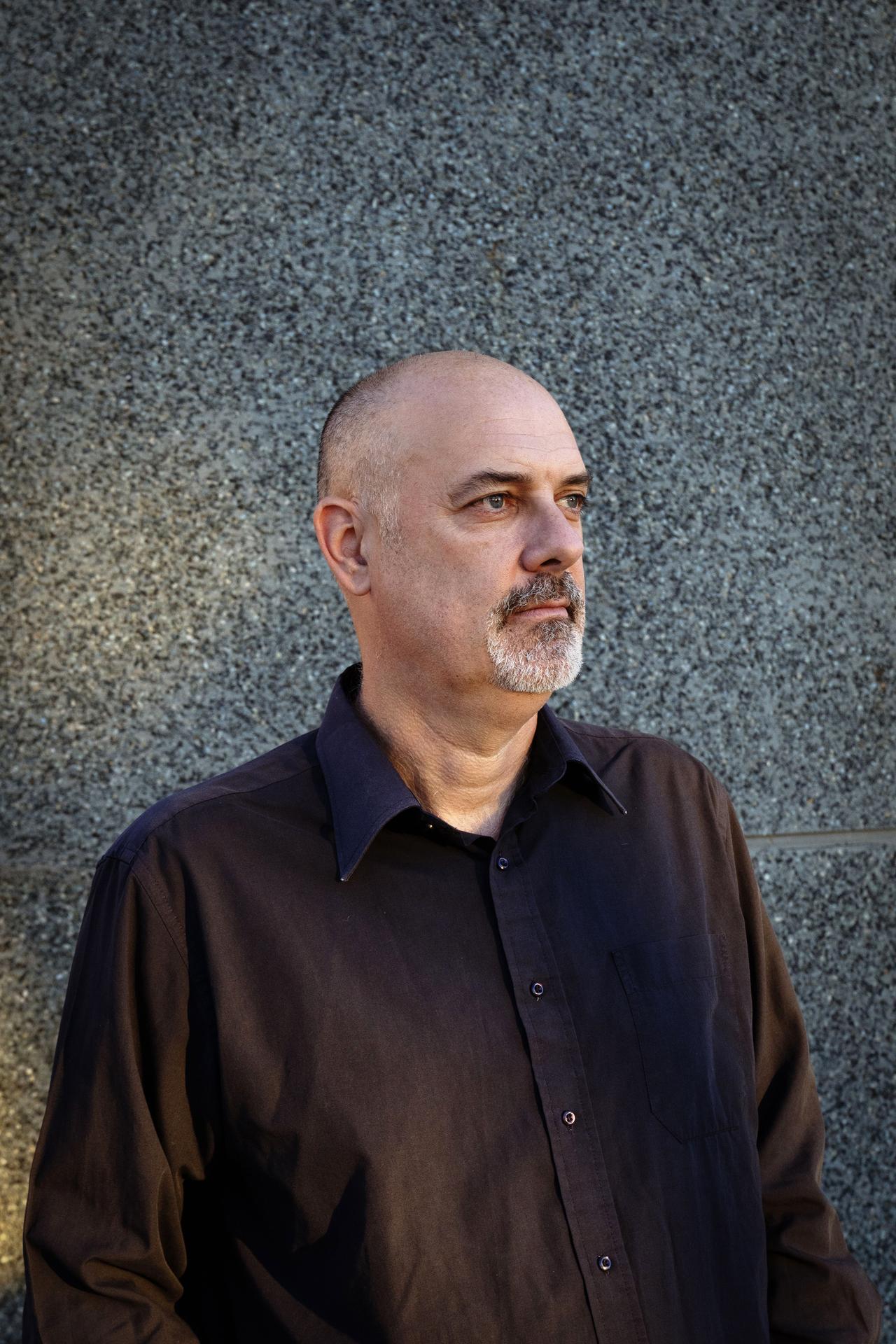 Stefano Liberti