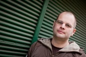 Fotka autora Daniel Hůle