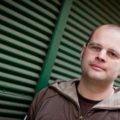 Fotka autora Daniel Hůle