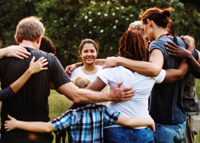 Mezigenerace
Autor: iStock