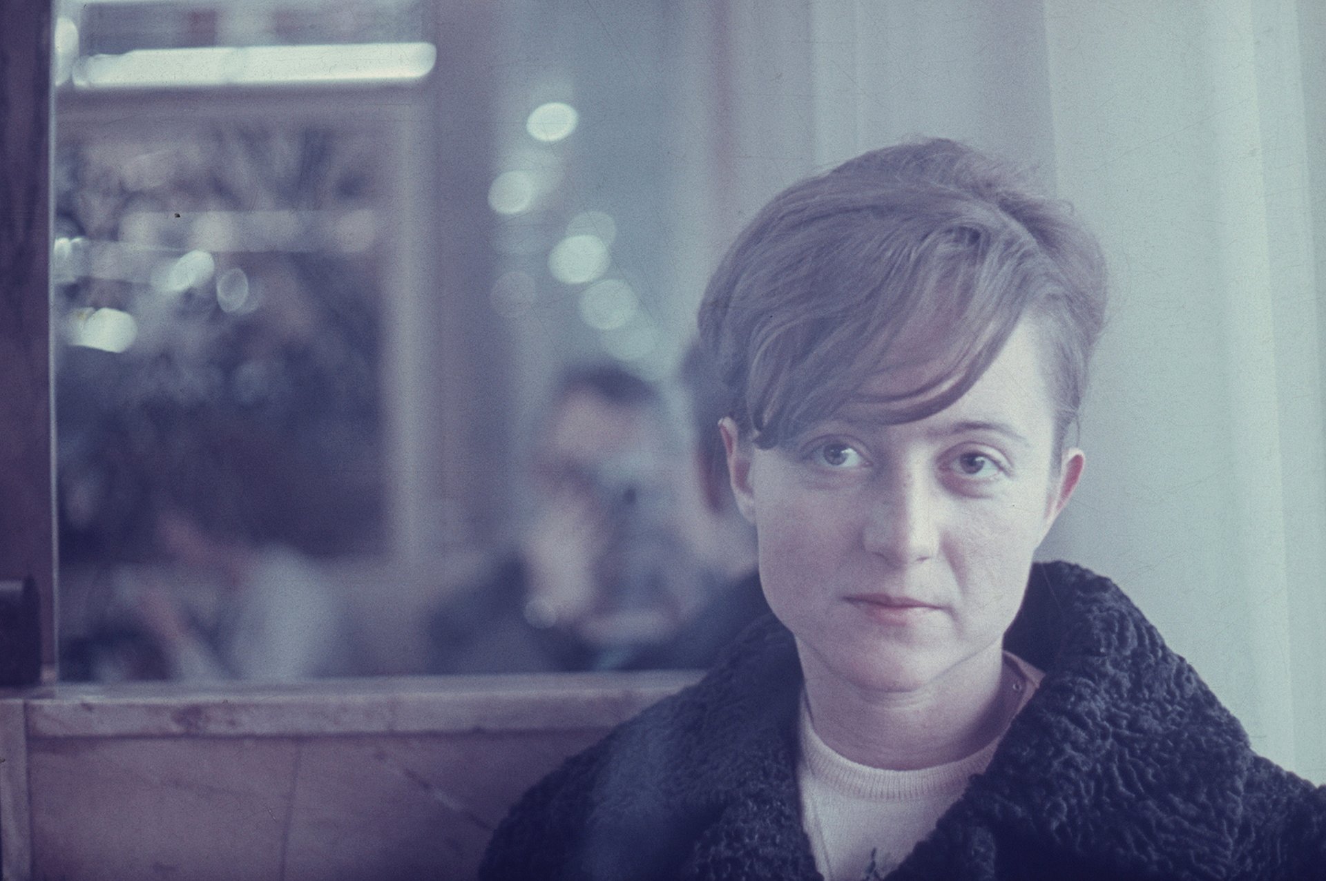 Zdena, objektivem Josefa (1965)