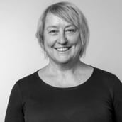 Fotka autora Hana Müllerová