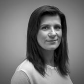 Fotka autora Jana Ciglerová