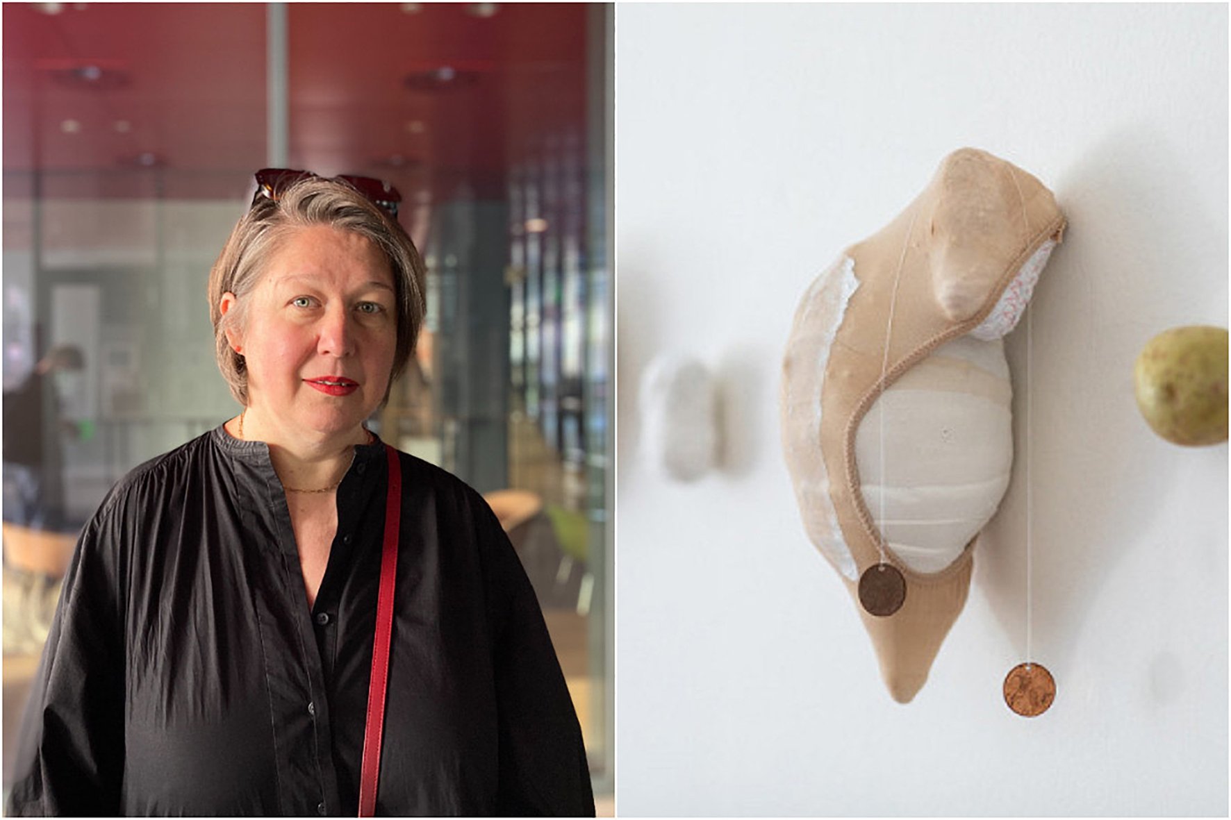 Událost týdne: Slovenská národní galerie klesá níž a níž, bohužel i s českou pomocí