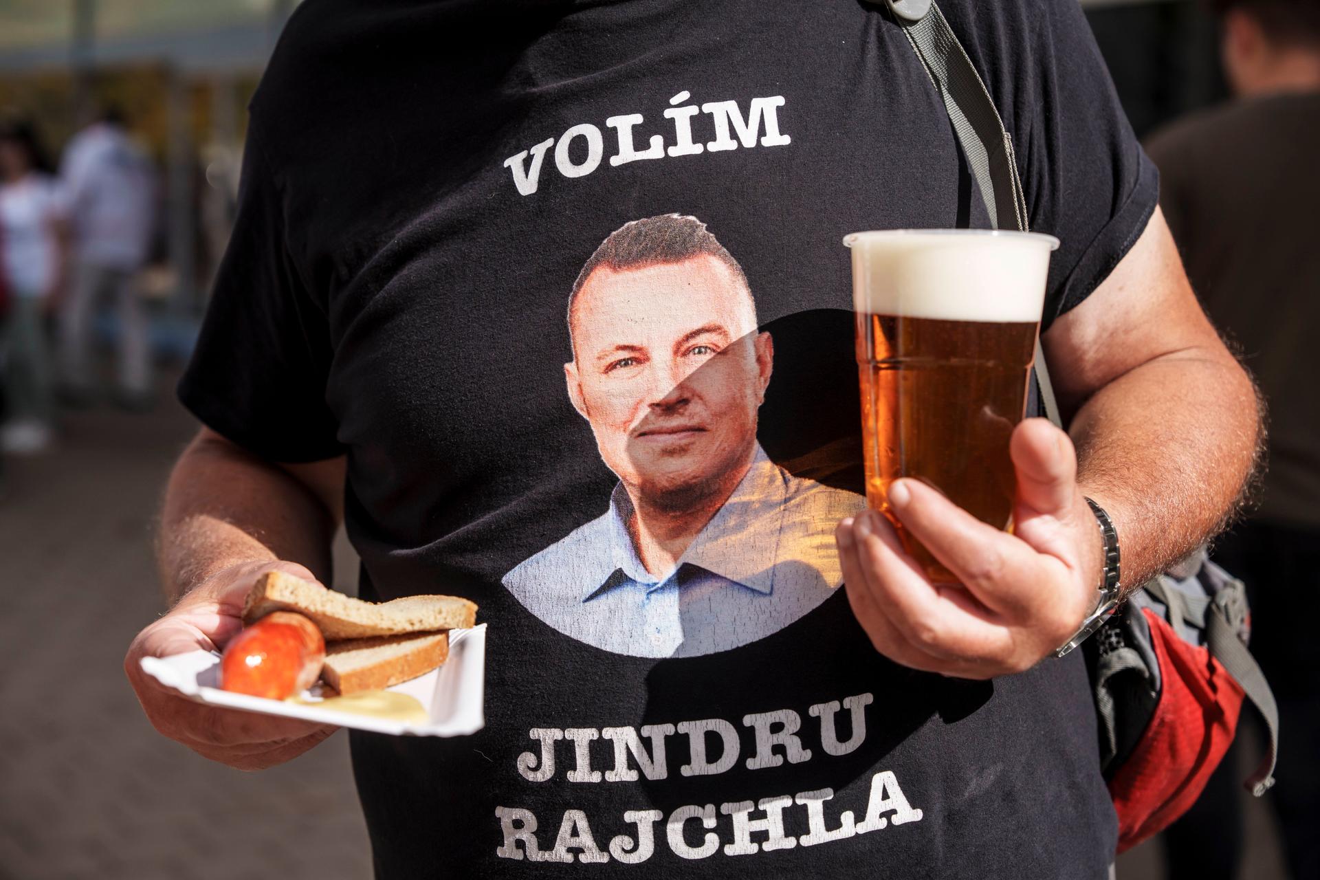 Jarmark SPD, Kladno, 3.9. 2025