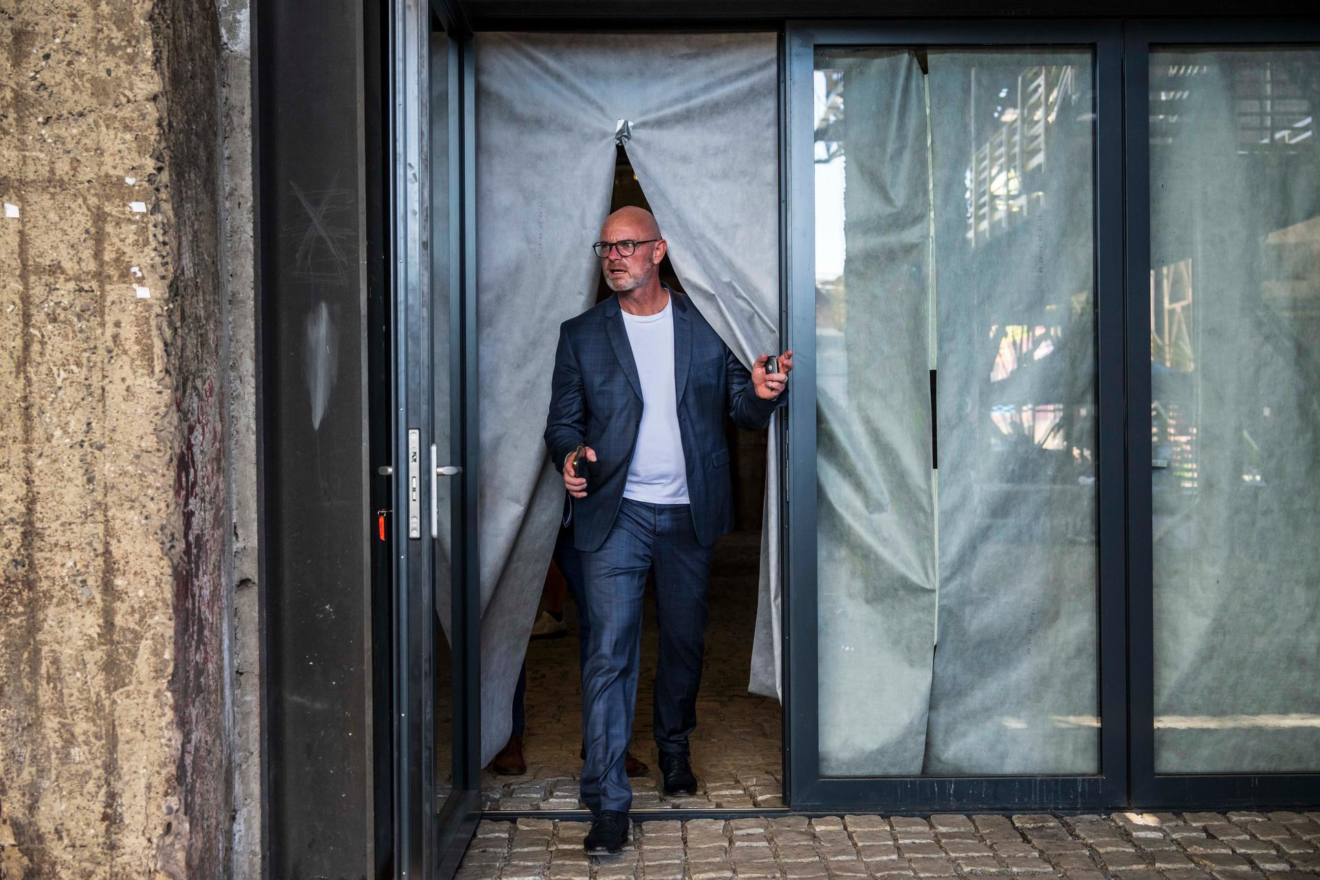 Představení programu Hnutí ANO, Ostrava 4.9. 2025
Autor: Milan Jaroš