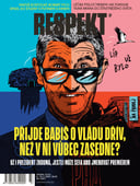 Obálka vydání 37/2025