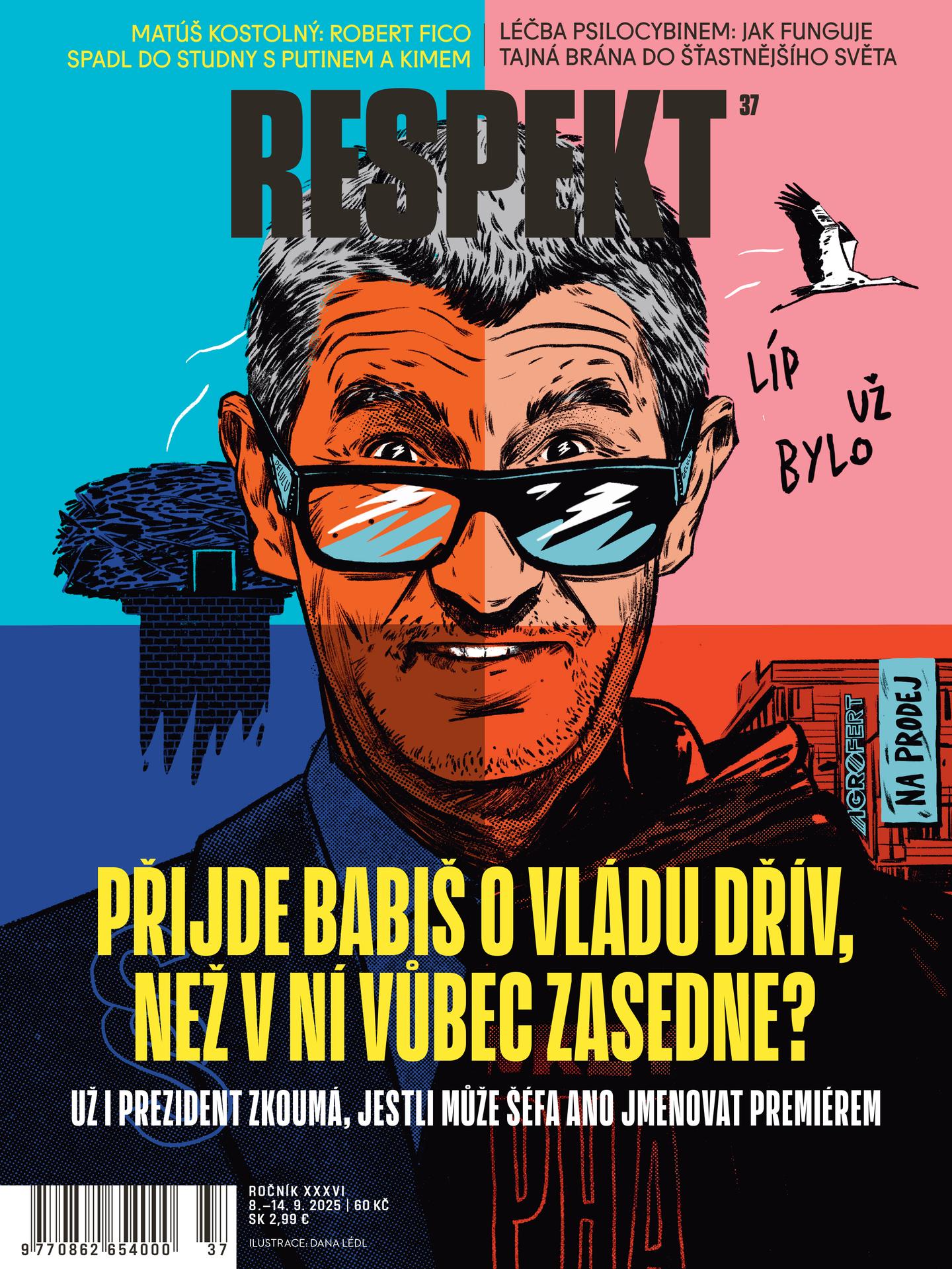 Přijde Babiš o vládu dřív, než v ní vůbec zasedne?