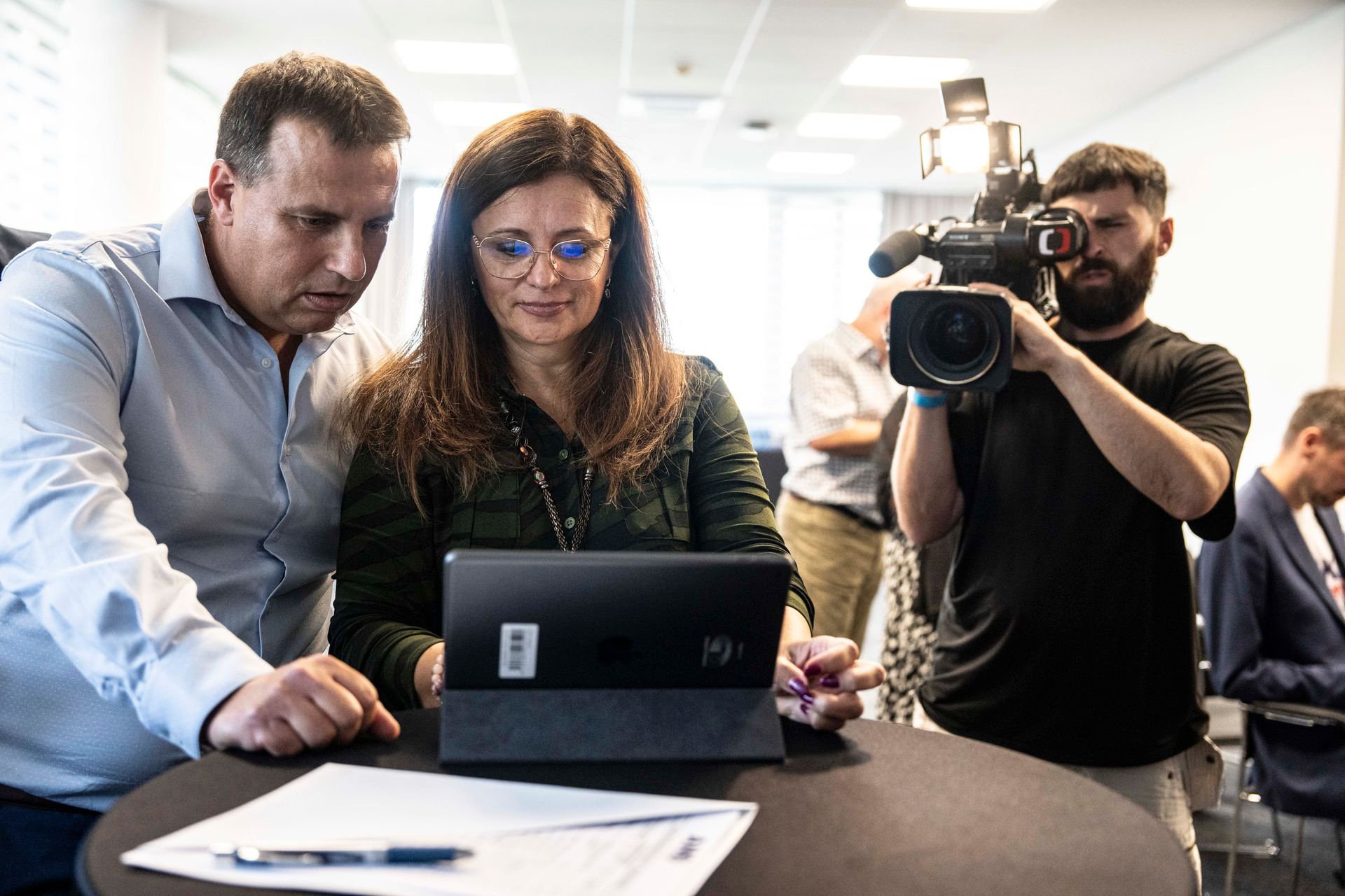 Událost týdne: Koho by strany po volbách chtěly na ministerstvu kultury