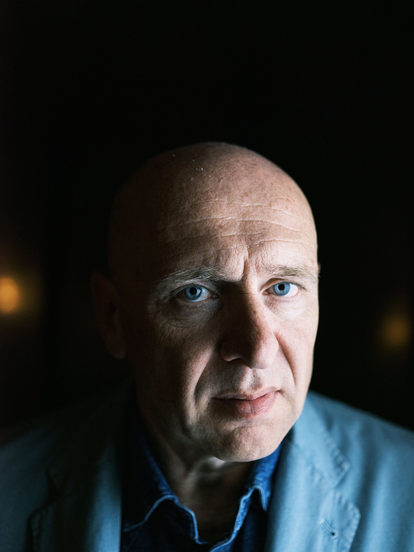 "Myslím, že bylo strašně nešťastné, že prokurátor Karim Khan v jedné obžalobě obvinil vůdce teroristické organizace a vedoucího představitele Izraele, jediného demokratického státu na Blízkém východě."