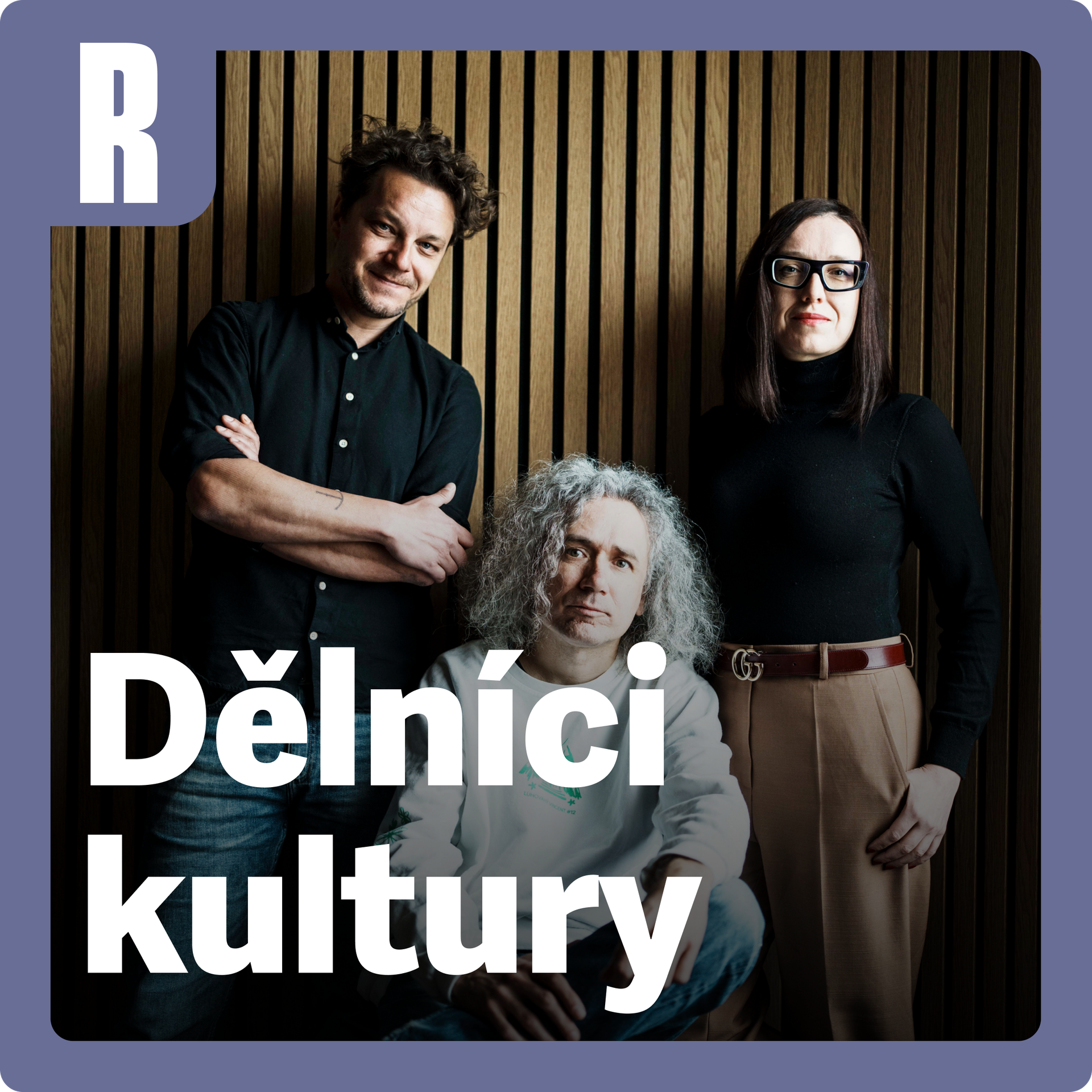 Jsou na covid lepší dorty, nebo básně? A ke komu se na Štvanici modlí Krištof Kintera?