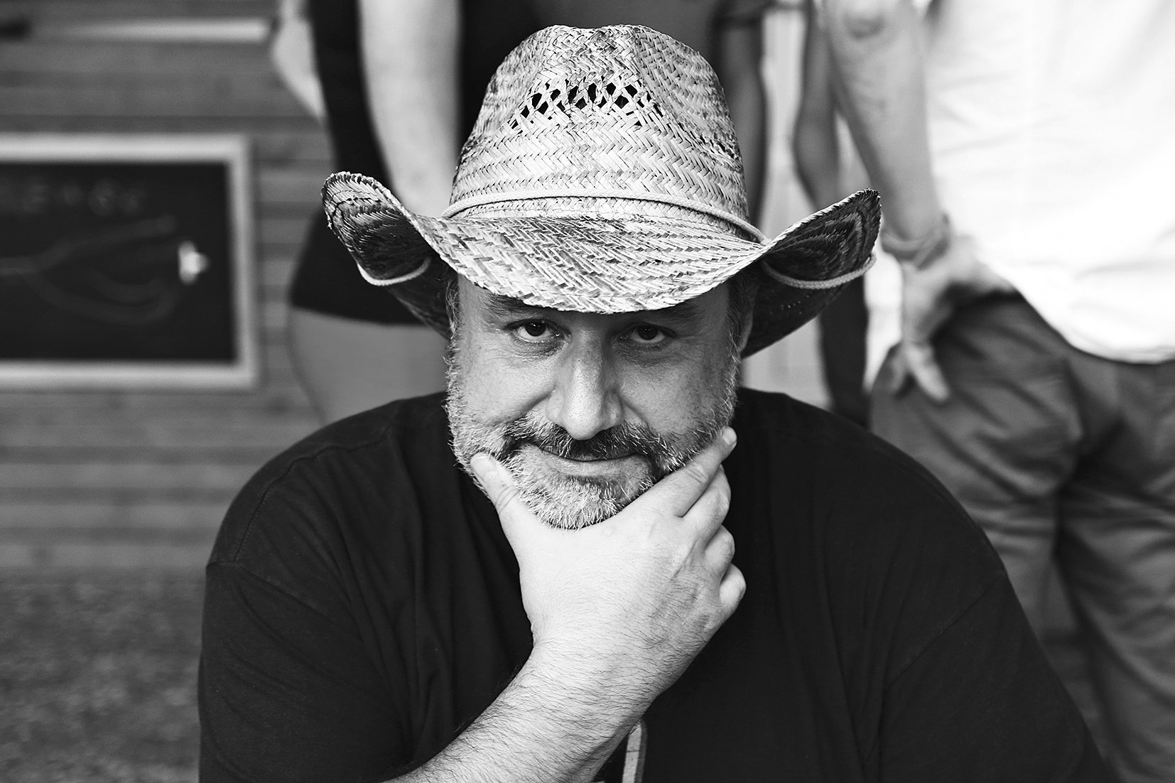 Ranní postřeh Petrose Michopulose: Konflikt zájmů nejsou skořápky na trhu v Marákkeši