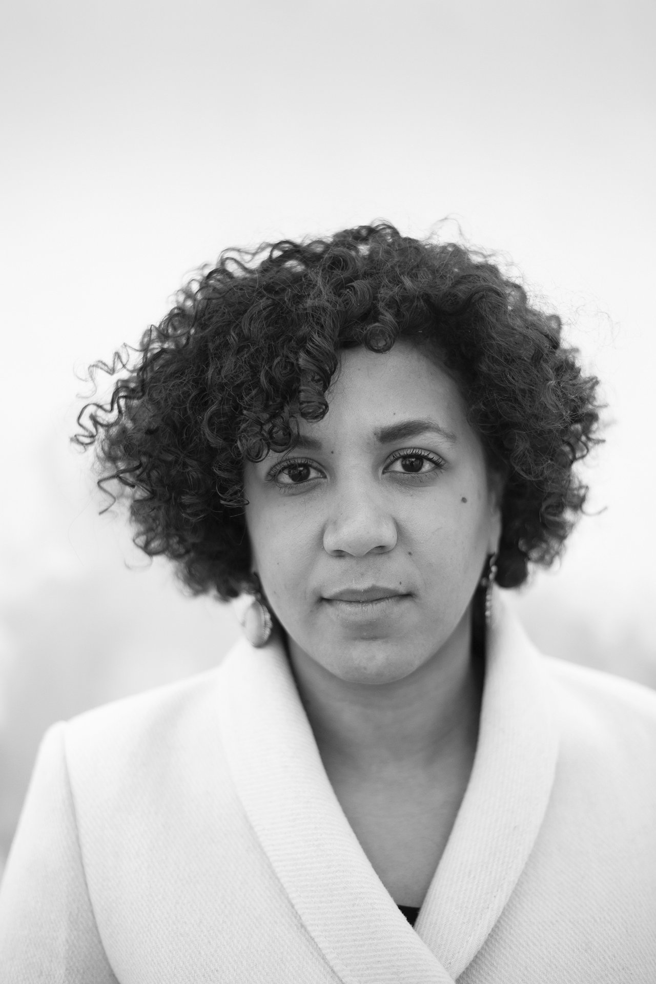 Johanna Nejedlová
Autor: Matěj Stránský