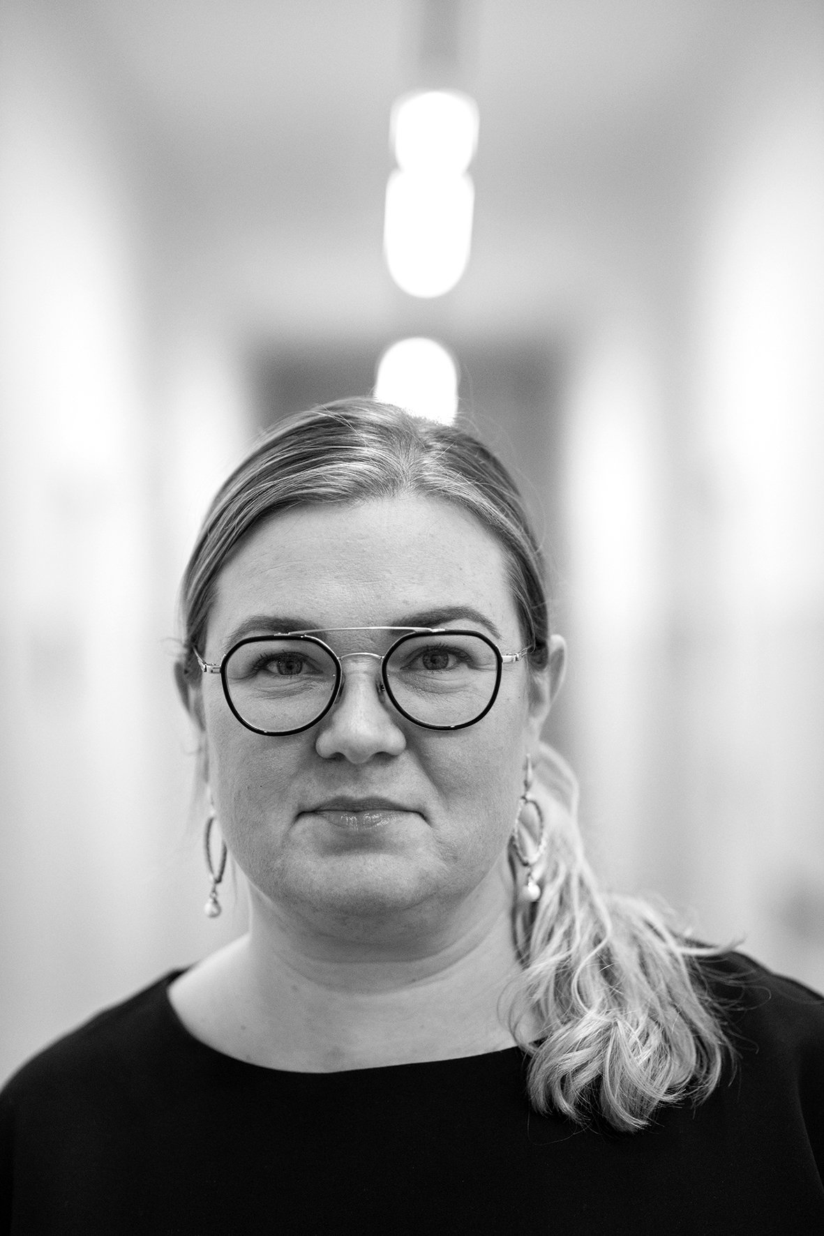 Šárka Homfray
Autor: Matěj Stránský