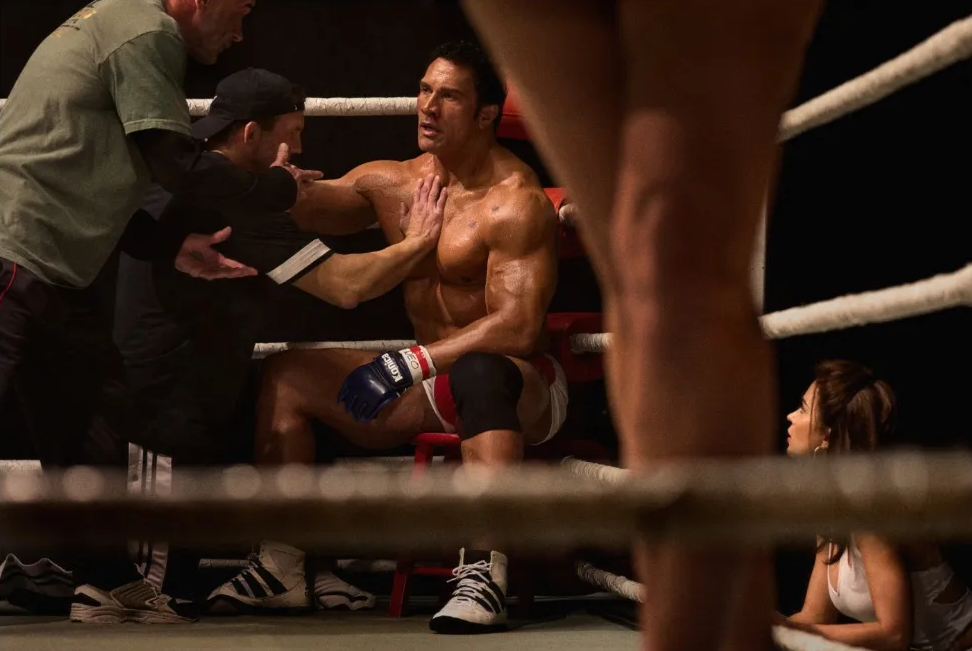 Kdy dostane bývalý wrestler The Rock Oscara a proč Mary McCartney ráda fotí rozestlané postele?