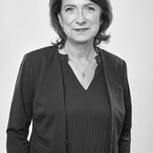 Fotka autora ZDEŇKA BLIŠŤANOVÁ