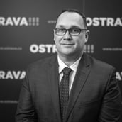 Fotka autora JAN DOHNAL