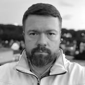 Fotka autora TOMÁŠ HRADIL