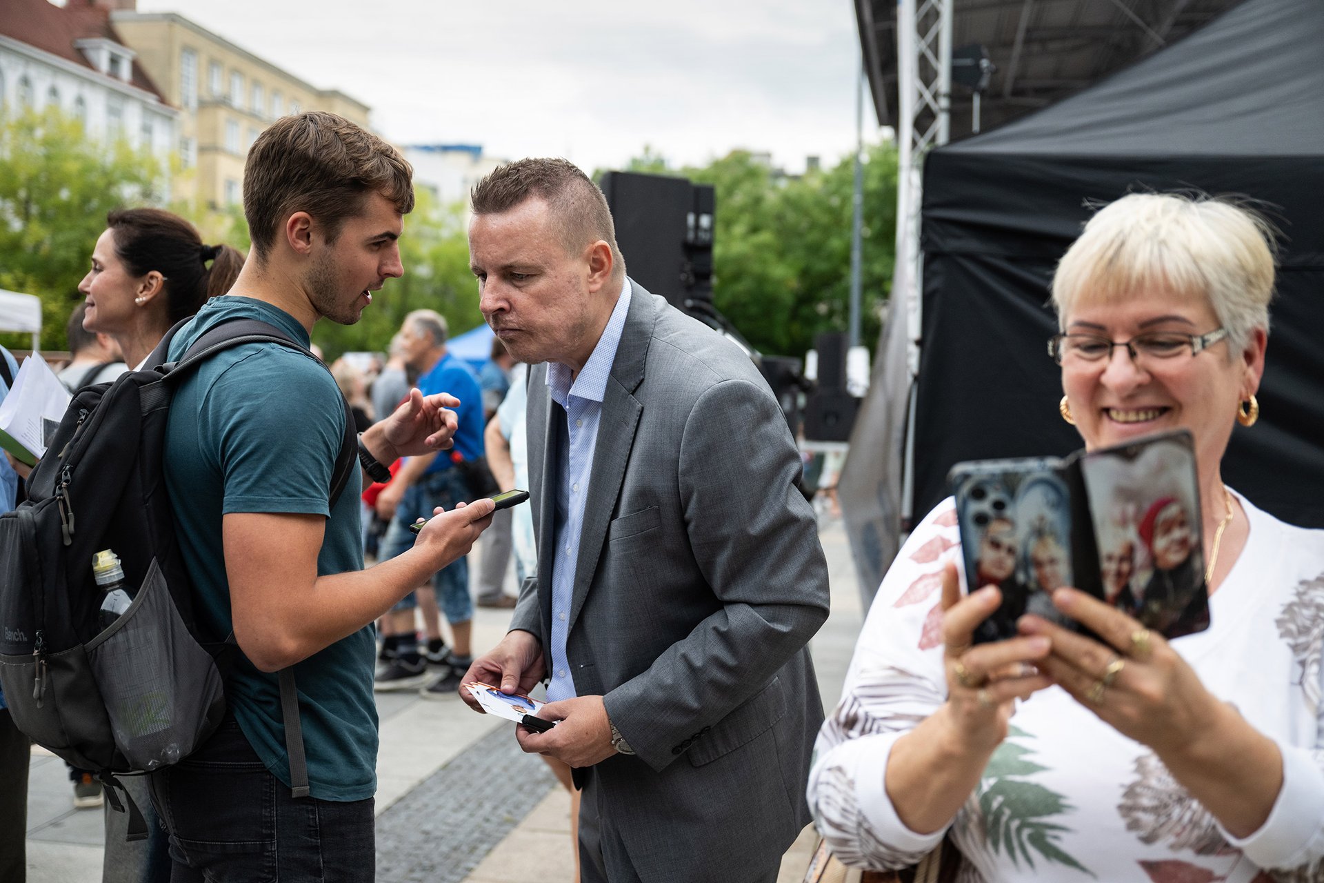 Autor: Matěj Stránský