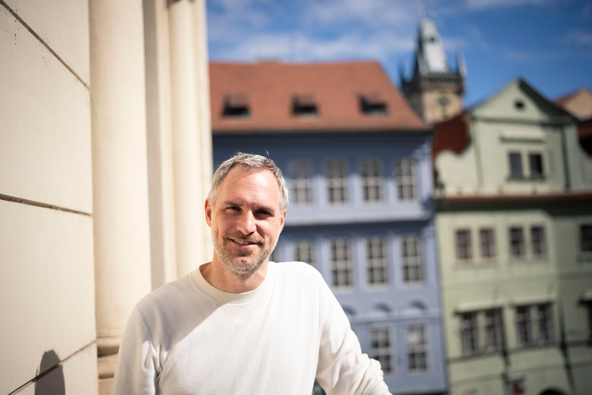 Zdeněk Hřib
