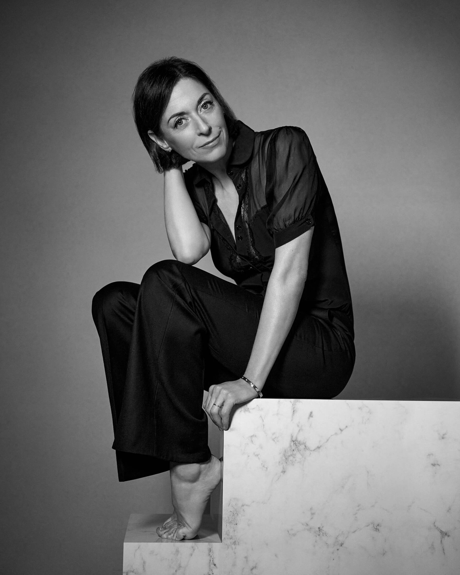 Mary McCartney: U každého focení musí znít dobrý hudební playlist