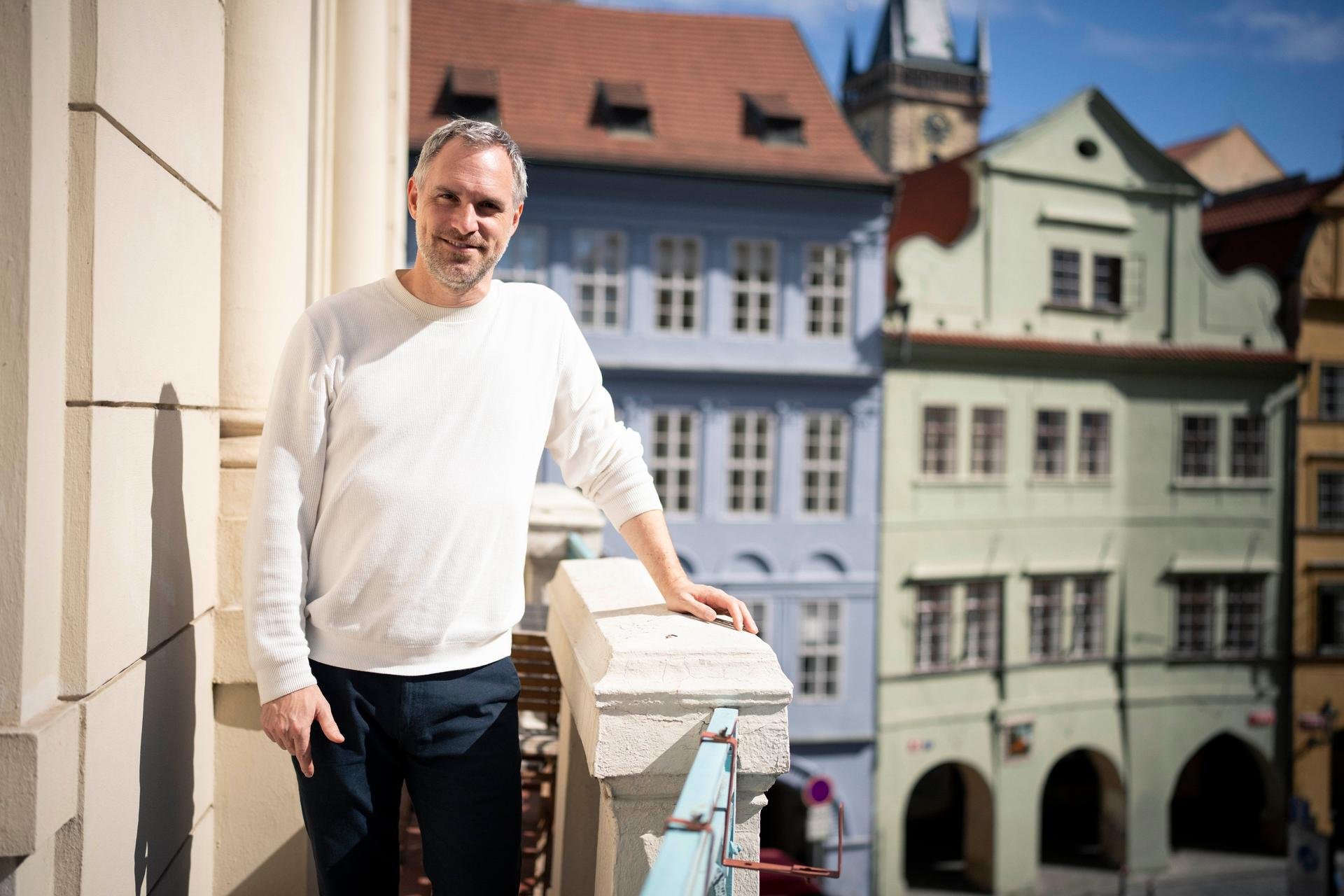 Zdeněk Hřib